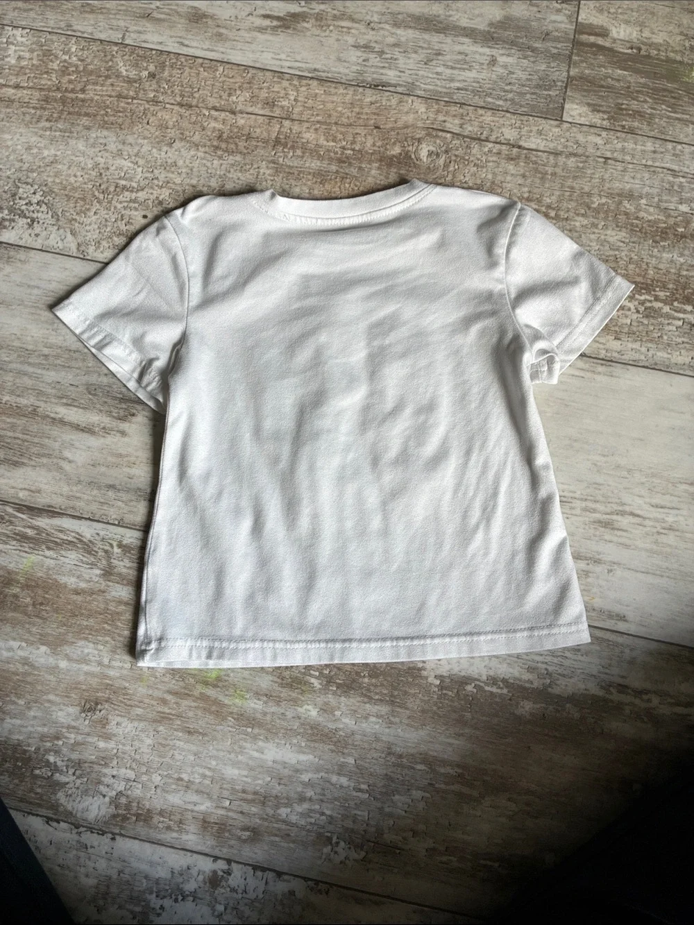 Old Navy White 